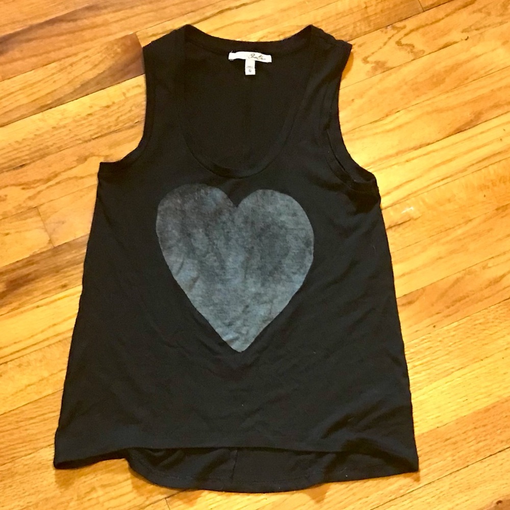 Express Heart Tank XS - Picture 3 of 3